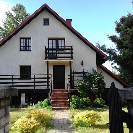 Walpusz Holiday Home Szczytno  Kültér fotó