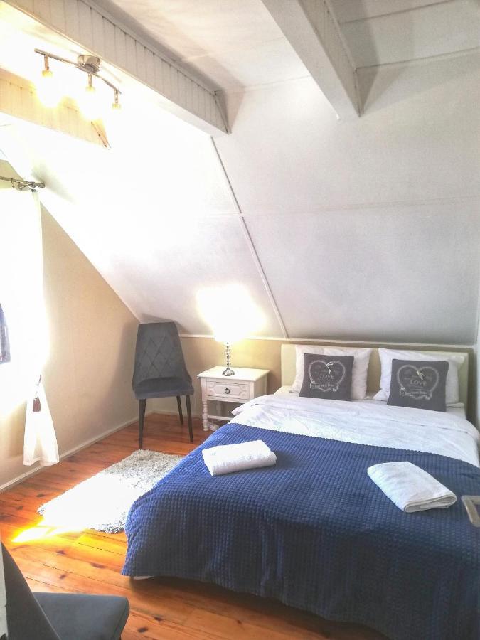 Walpusz Holiday Home Szczytno  Kültér fotó
