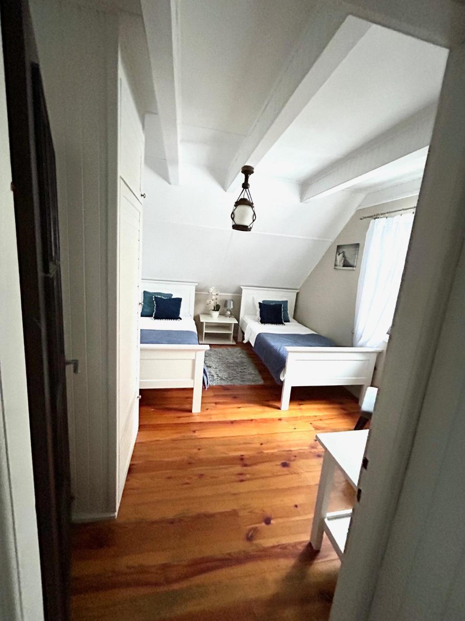 Walpusz Holiday Home Szczytno  Kültér fotó