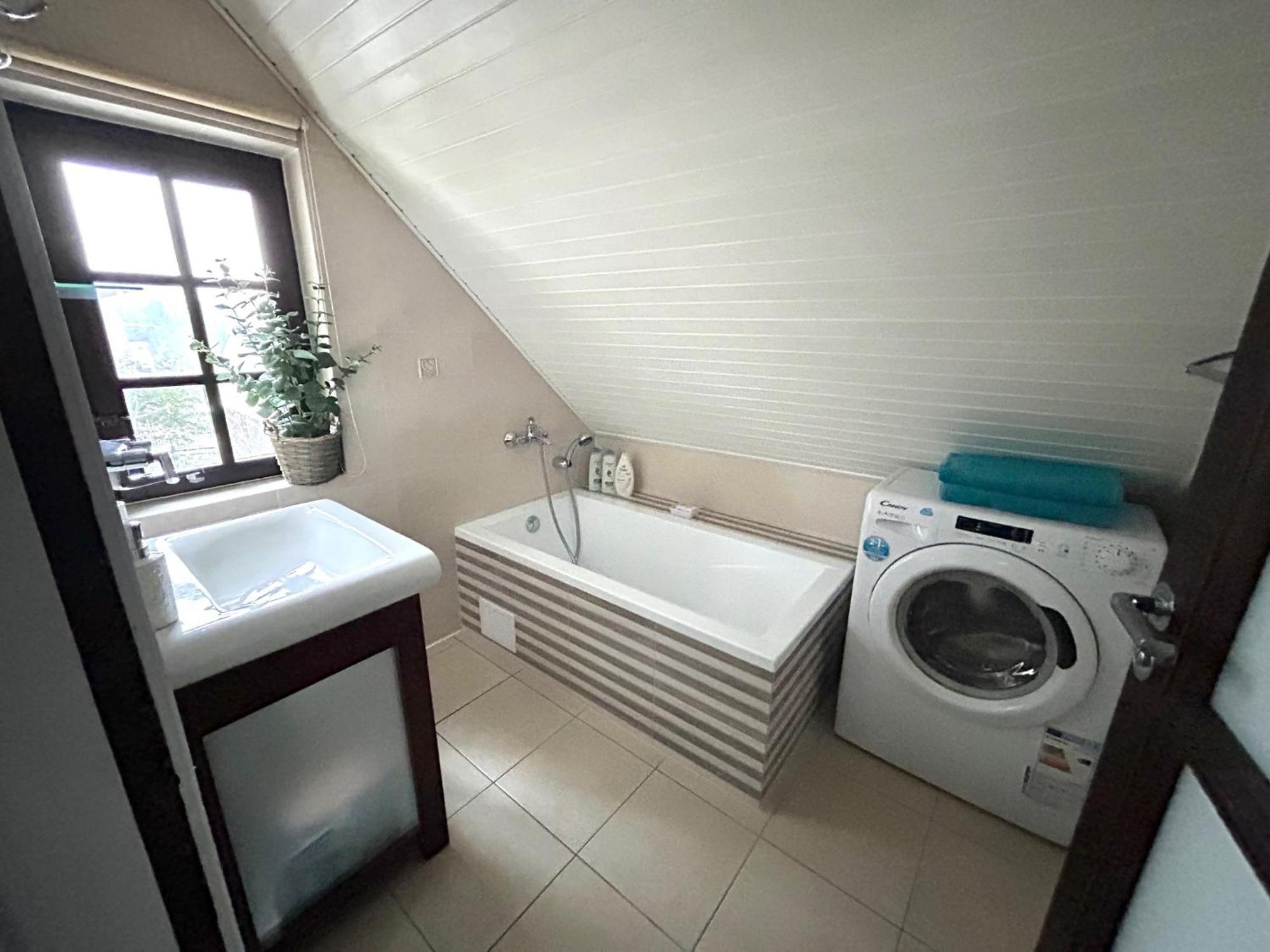 Walpusz Holiday Home Szczytno  Kültér fotó