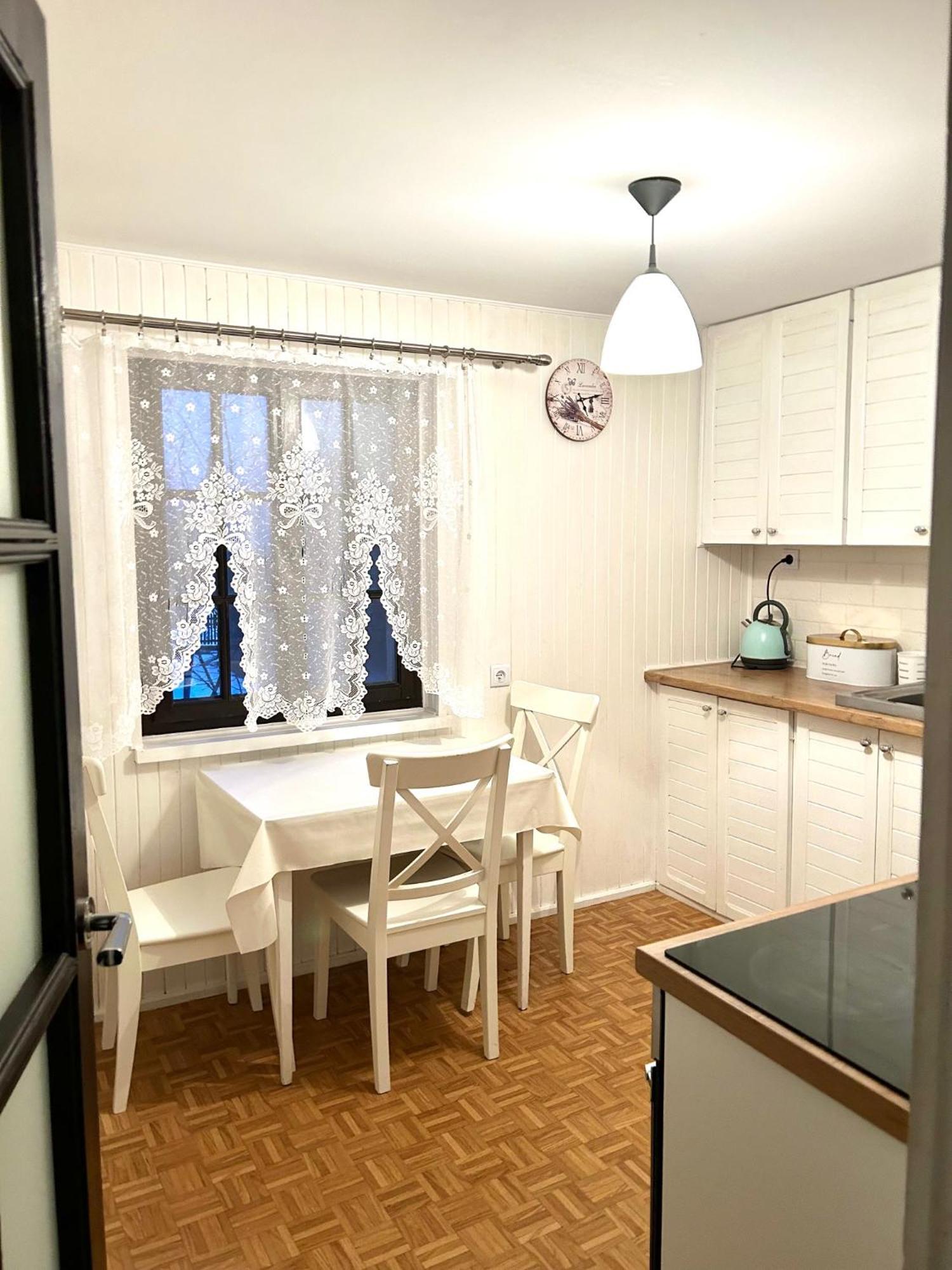 Walpusz Holiday Home Szczytno  Kültér fotó