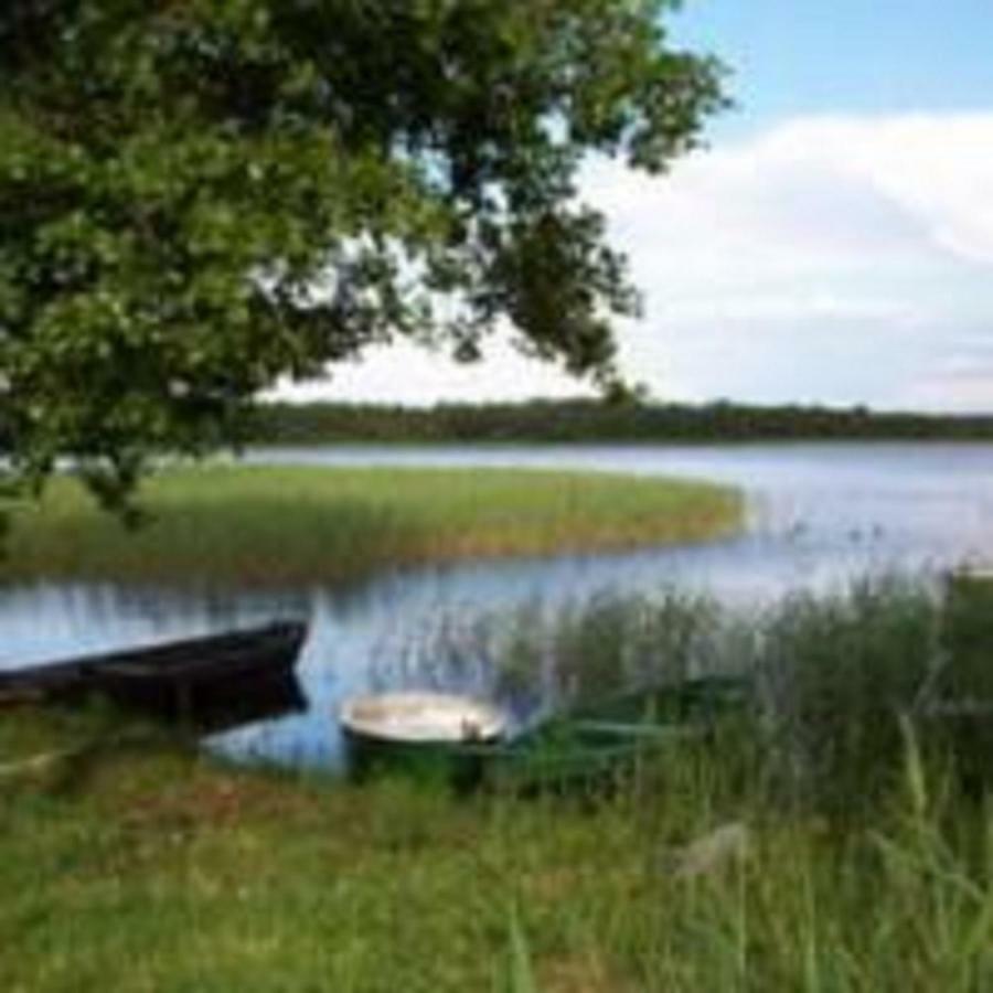 Walpusz Holiday Home Szczytno  Kültér fotó